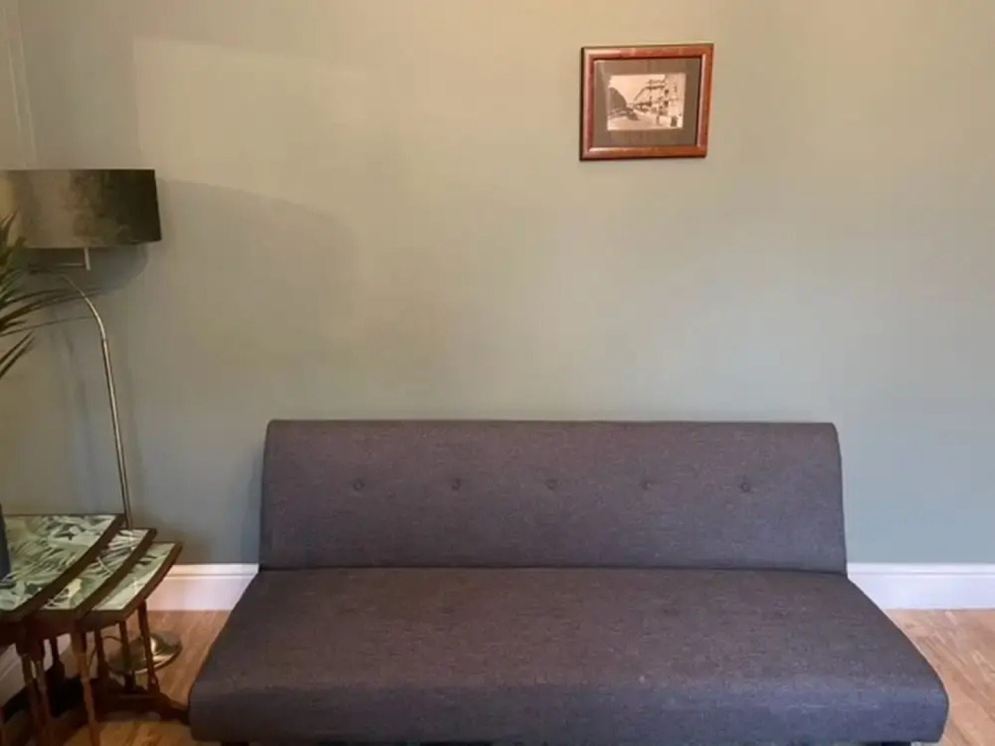 Comfy 1Bd Retreat In The Heart Of Alderley Edge