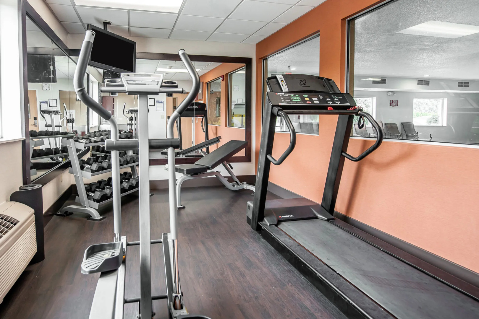 Comfort Suites Elkhart North