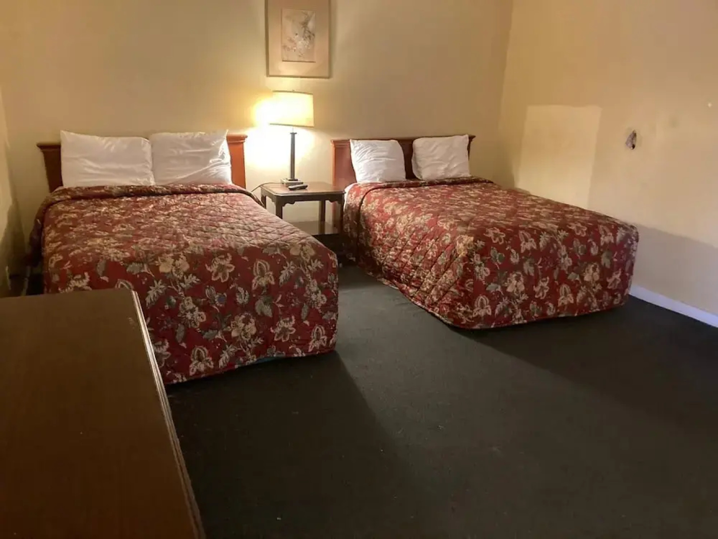 Skyline Motel By OYO Waynesboro US 250