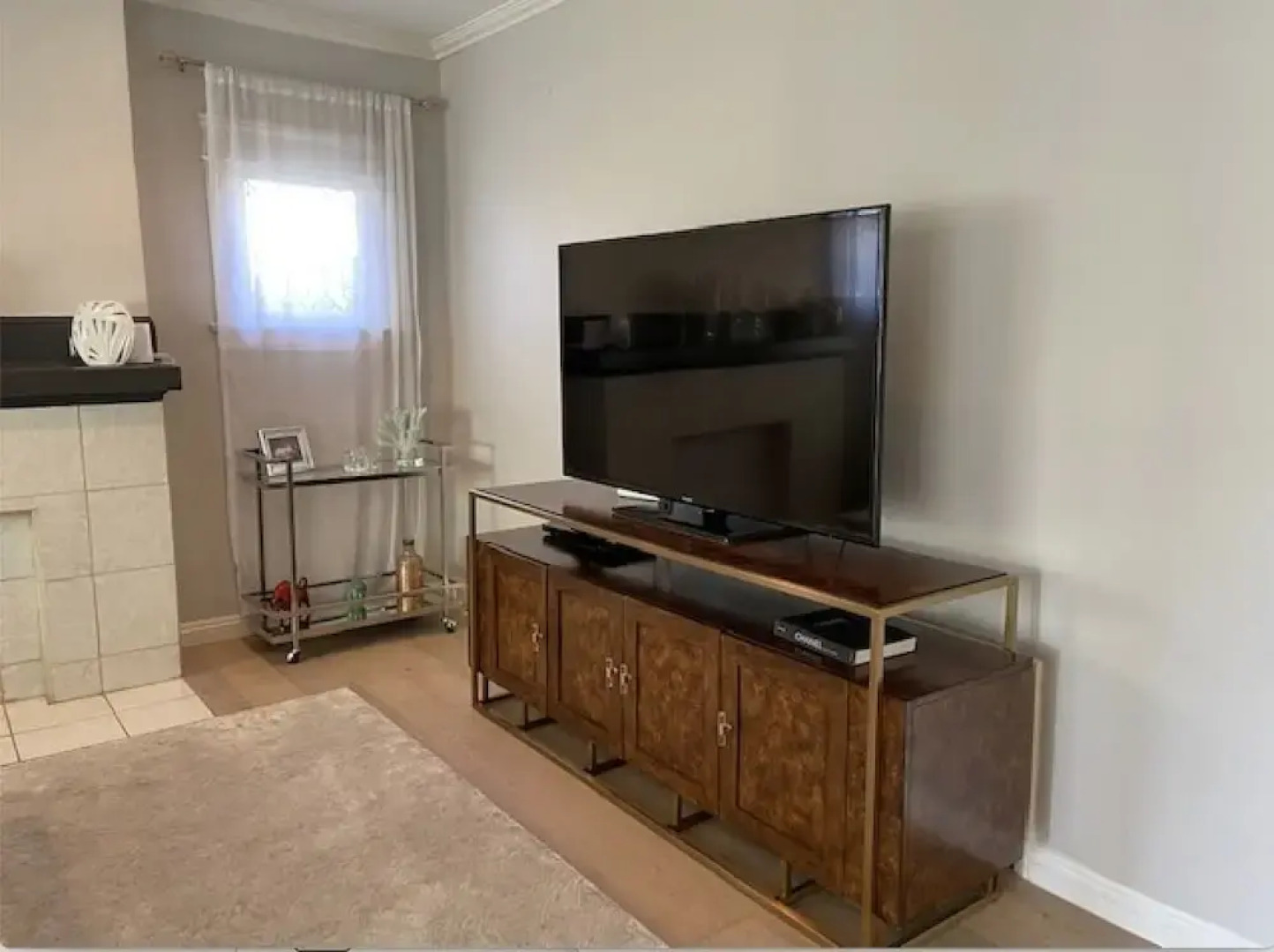 Casa Blanca Lux Beach House Santa Monica