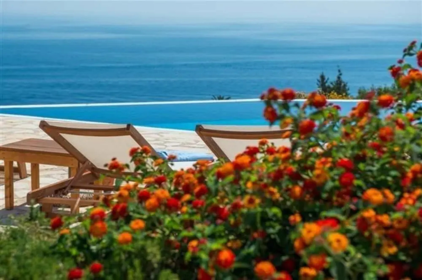 Blue Caves Villas Zakynthos Villa Purple