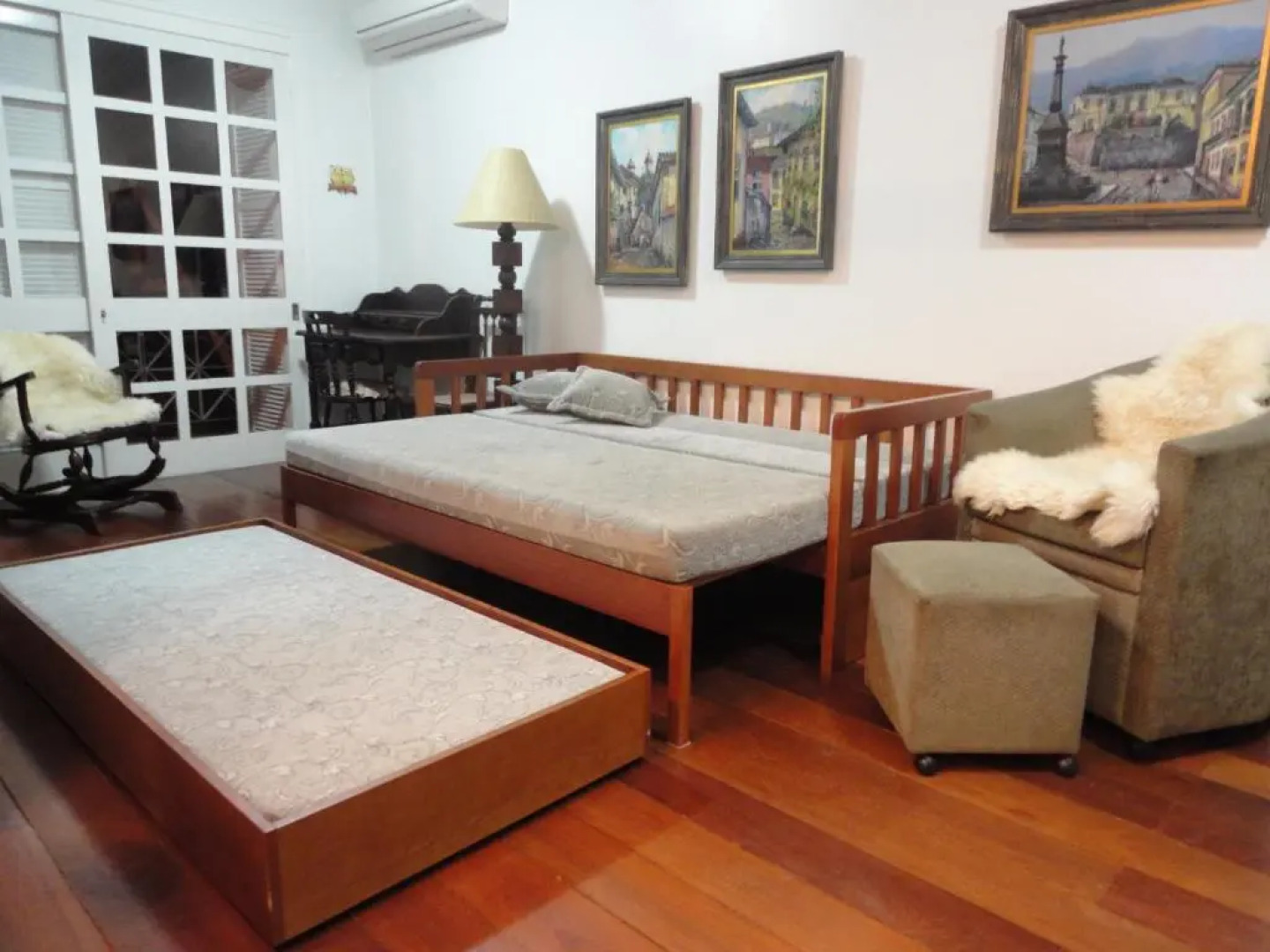 Apartamento Centro Gramado