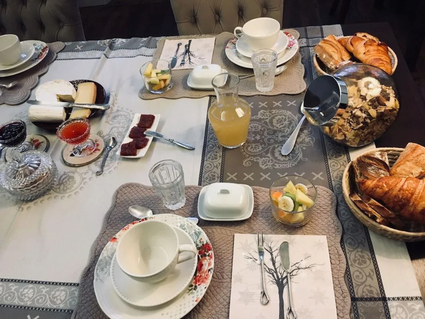 Beaux Esprits Chambres d'Hôtes