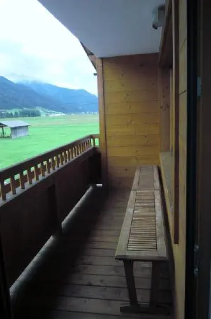 Ferienwohnung Ingrid Hörbiger