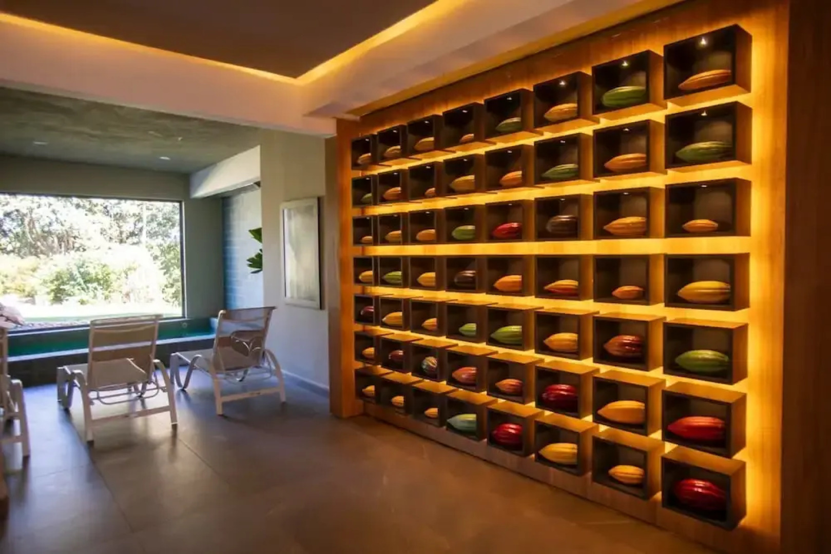 Bendito Cacao Family Resort