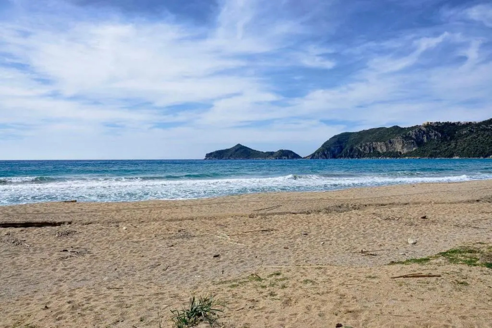 Katoi Apartment 1 Agios Georgios Pagoi