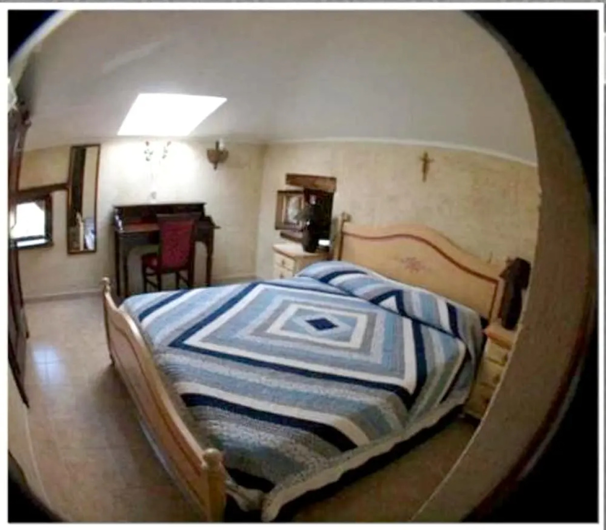 Apartment With 4 Bedrooms in Morano Calabro, With Wonderful Mountain View, Balcony and Wifi