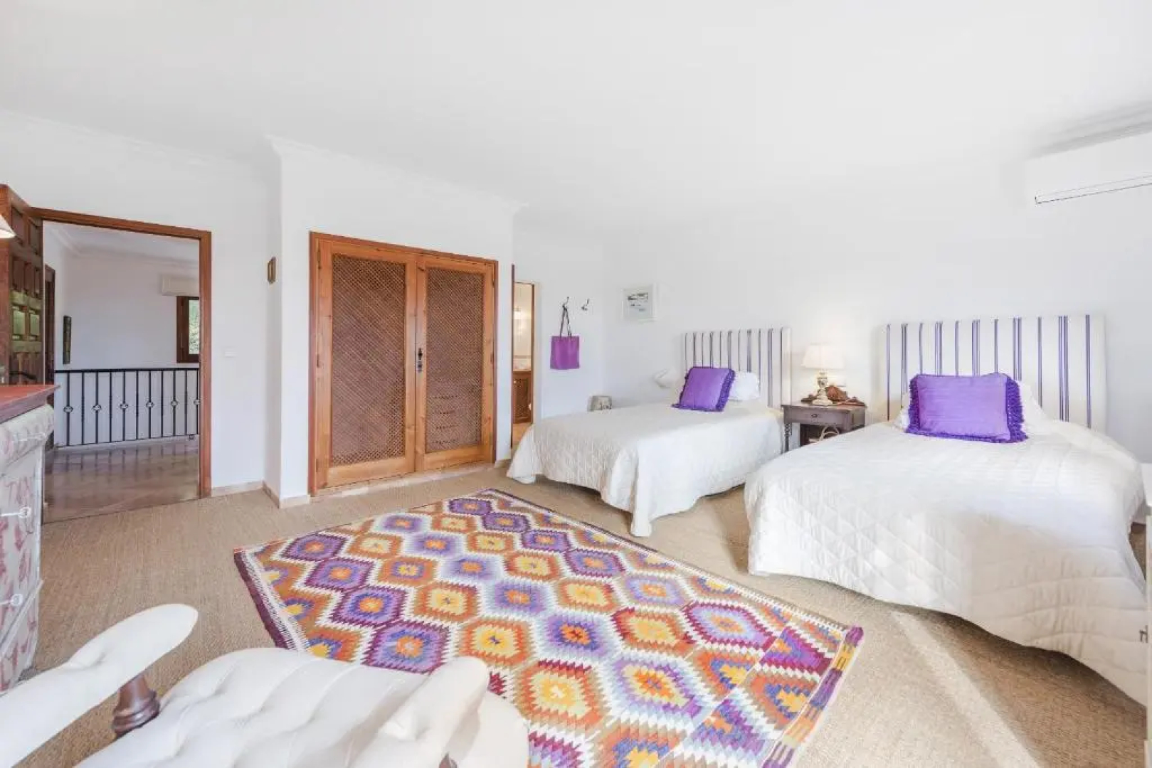 Can Punxa Dalt - Traditional Villa with Heatable Pool