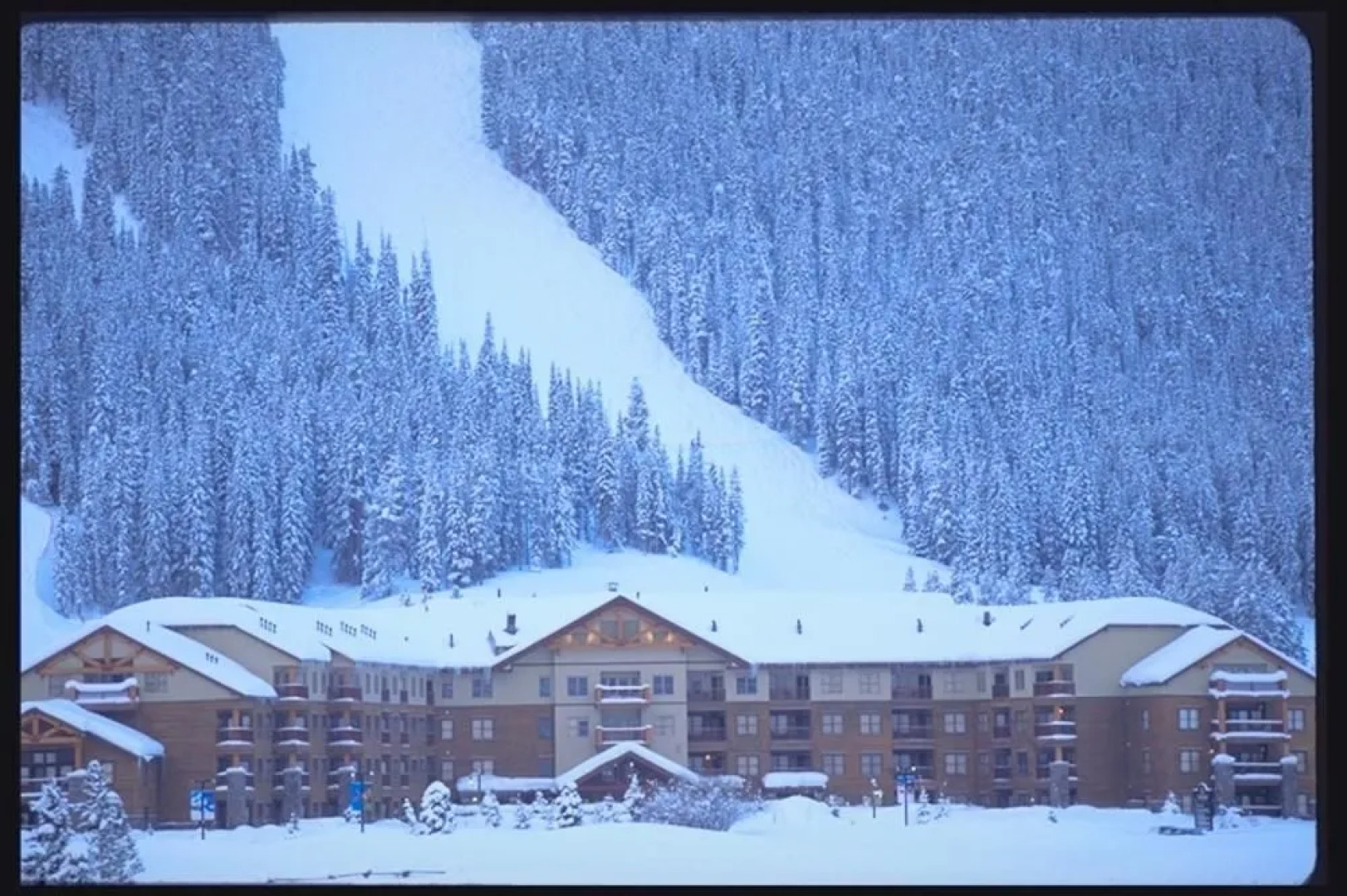 Copper Springs at East Village by Copper Mountain Lodging
