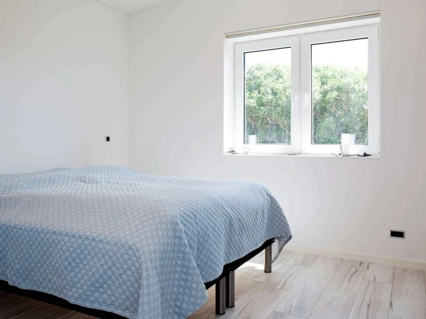 8 Person Holiday Home in Kalundborg