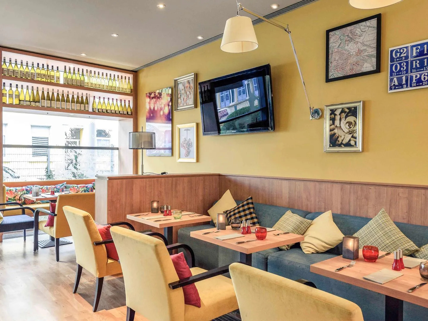 Mercure Mannheim Am Rathaus