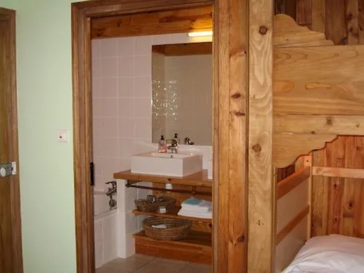 Auberge de la Hulotte