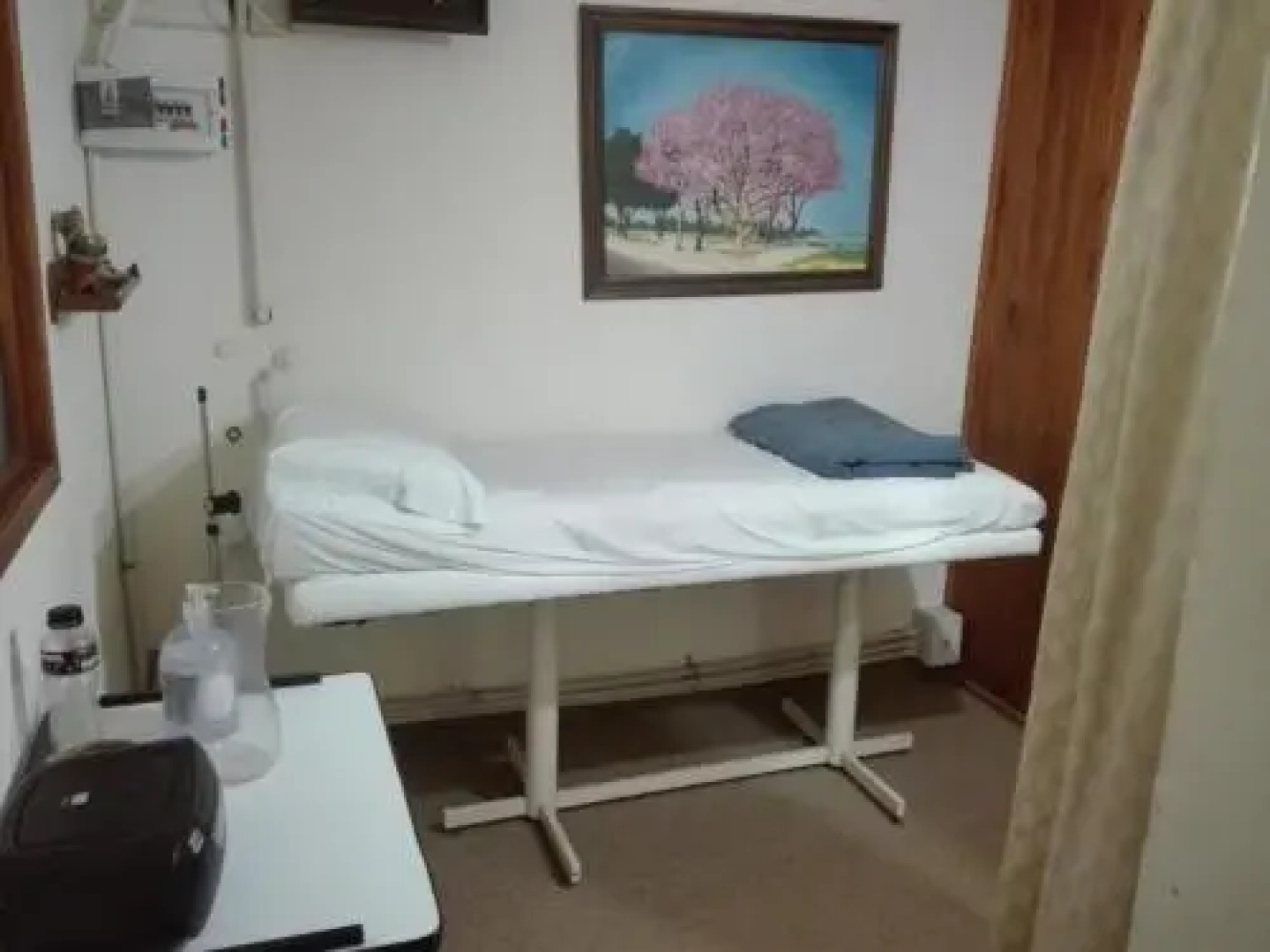 Red Beans Spa & Resort