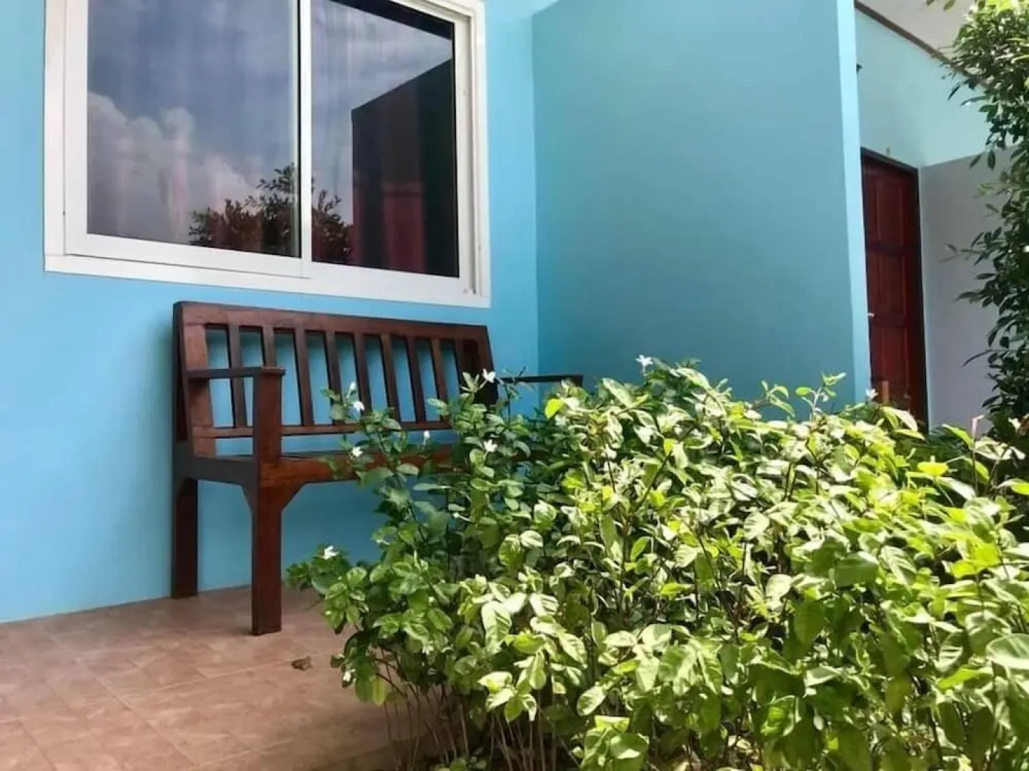 Reuan Jao Ngao Resort