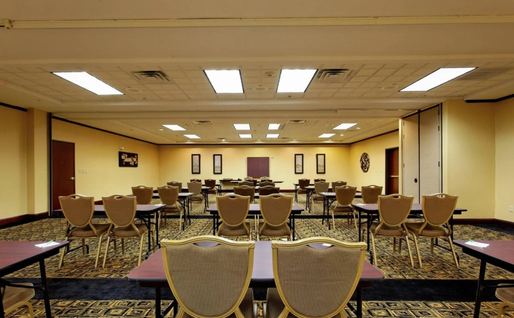 Holiday Inn Odessa by IHG