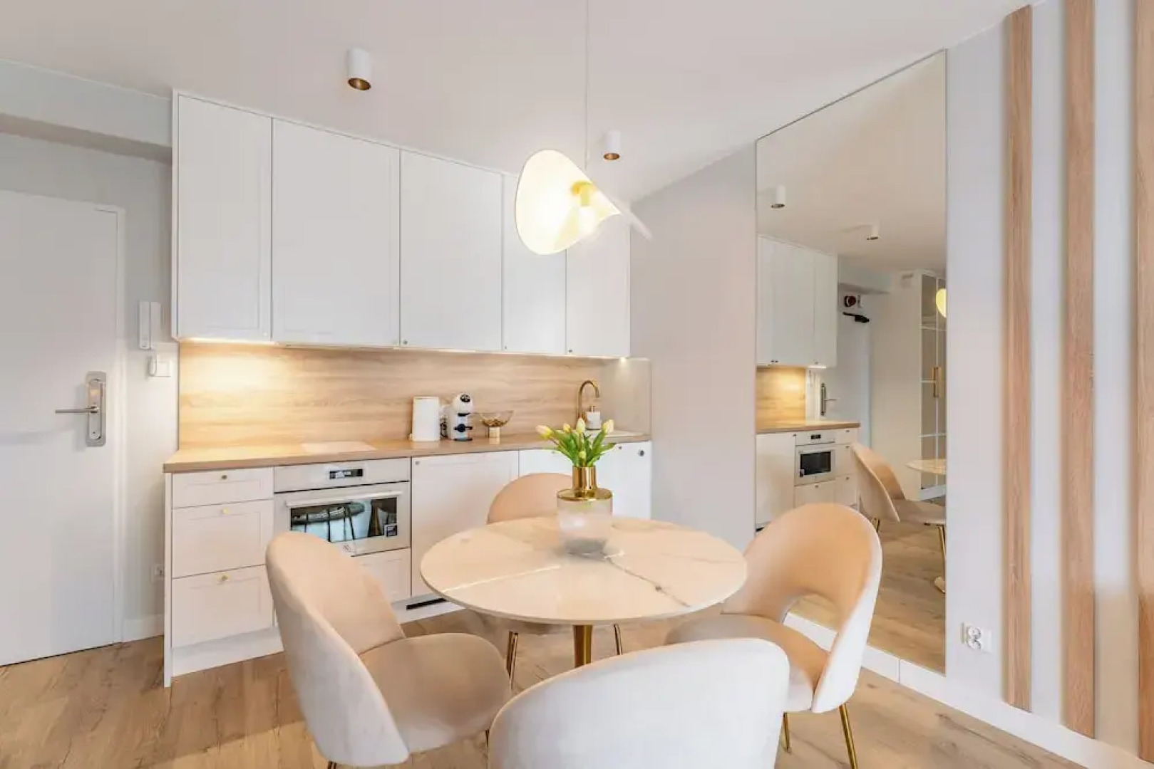 Deluxe Sand Apartment & Spa