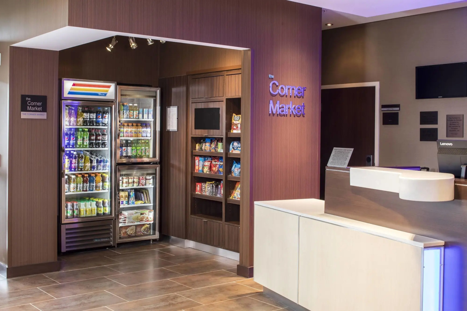 Fairfield Inn & Suites by Marriott Pittsburgh North/McCandless Crossing