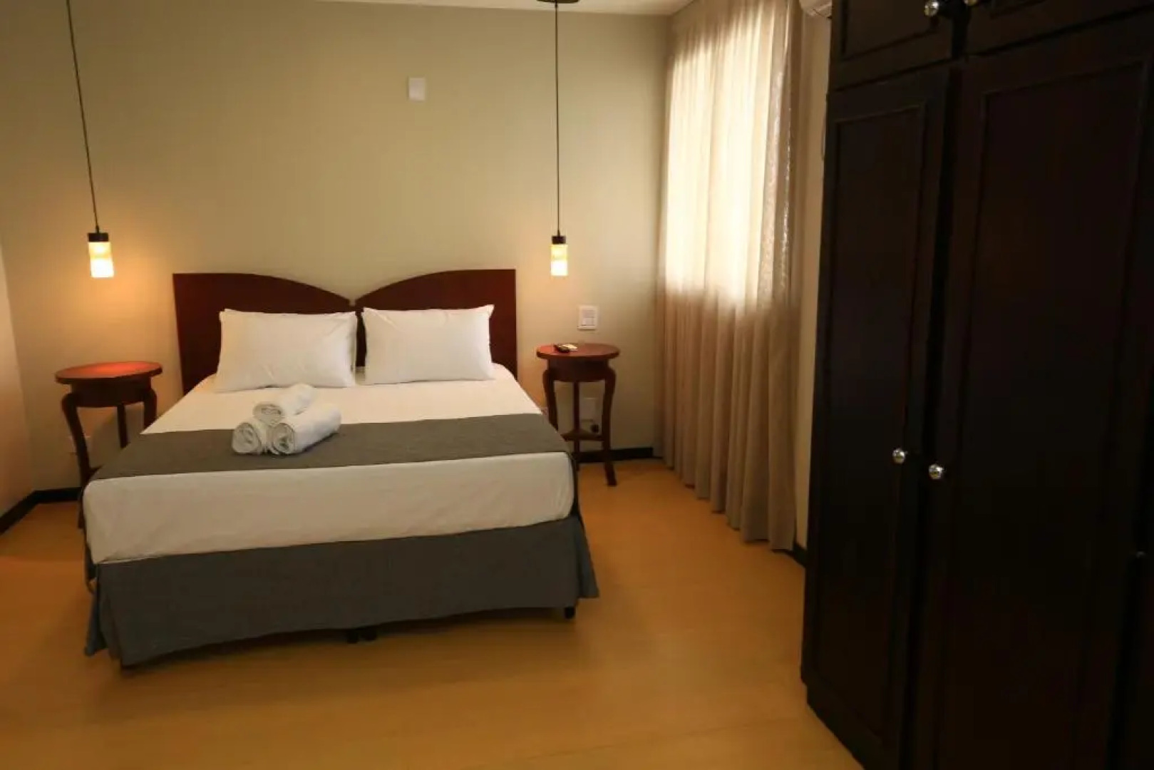 Essência Hotel Pato Branco