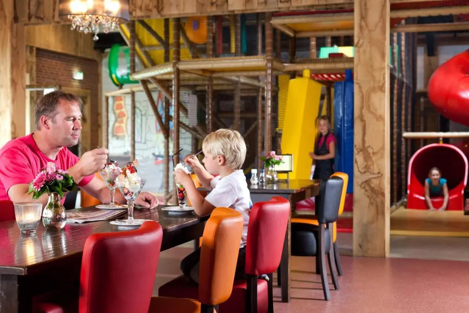 Recreatiepark n Kaps