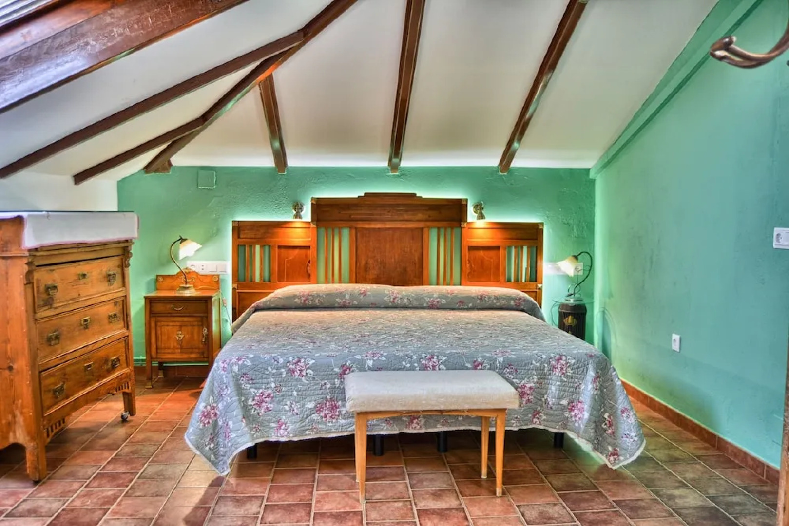 Posada Abuela Fidela