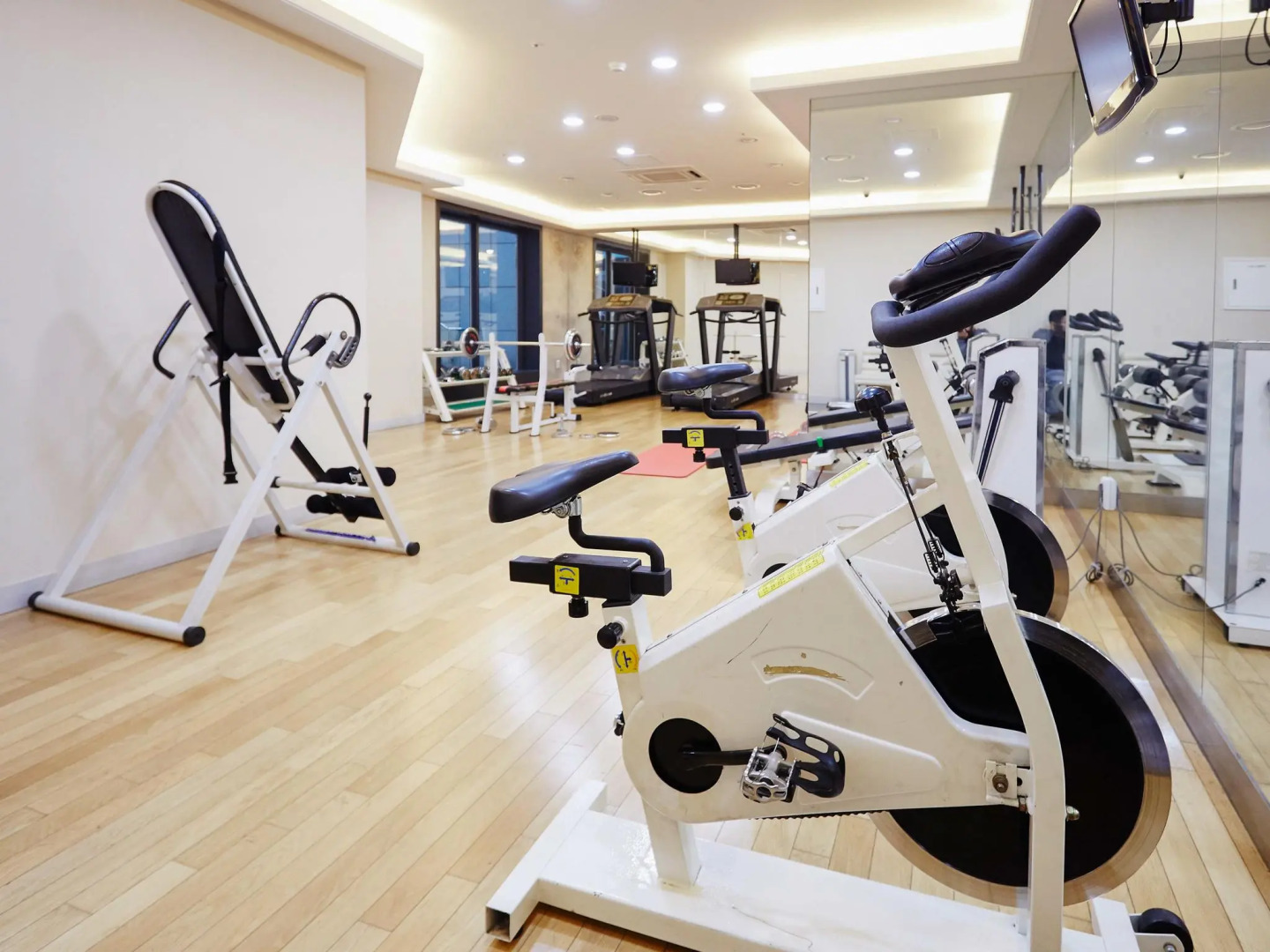 Uljiro Co-Op Residence