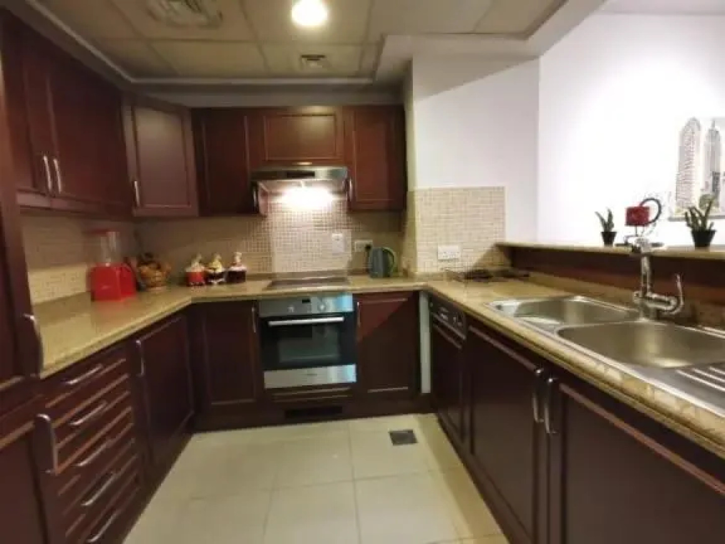 Bay la sun , Luxury apartment with nice view