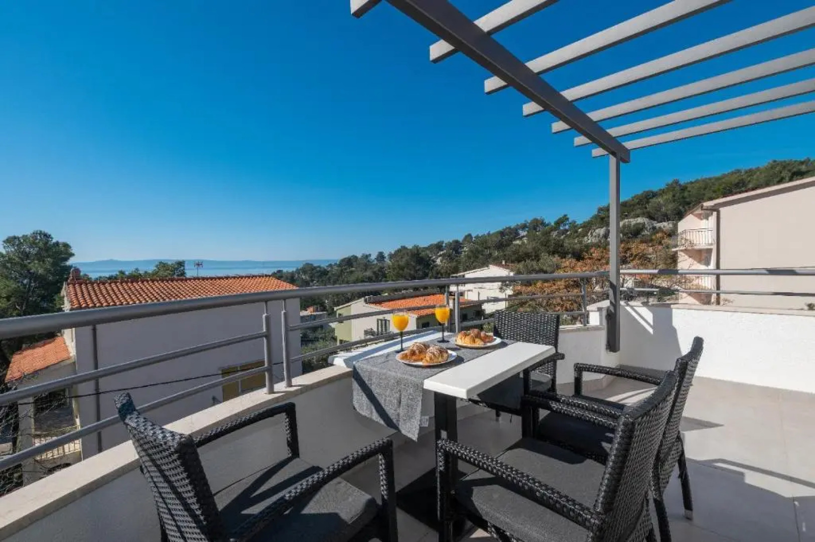 Apartments Luka Toni