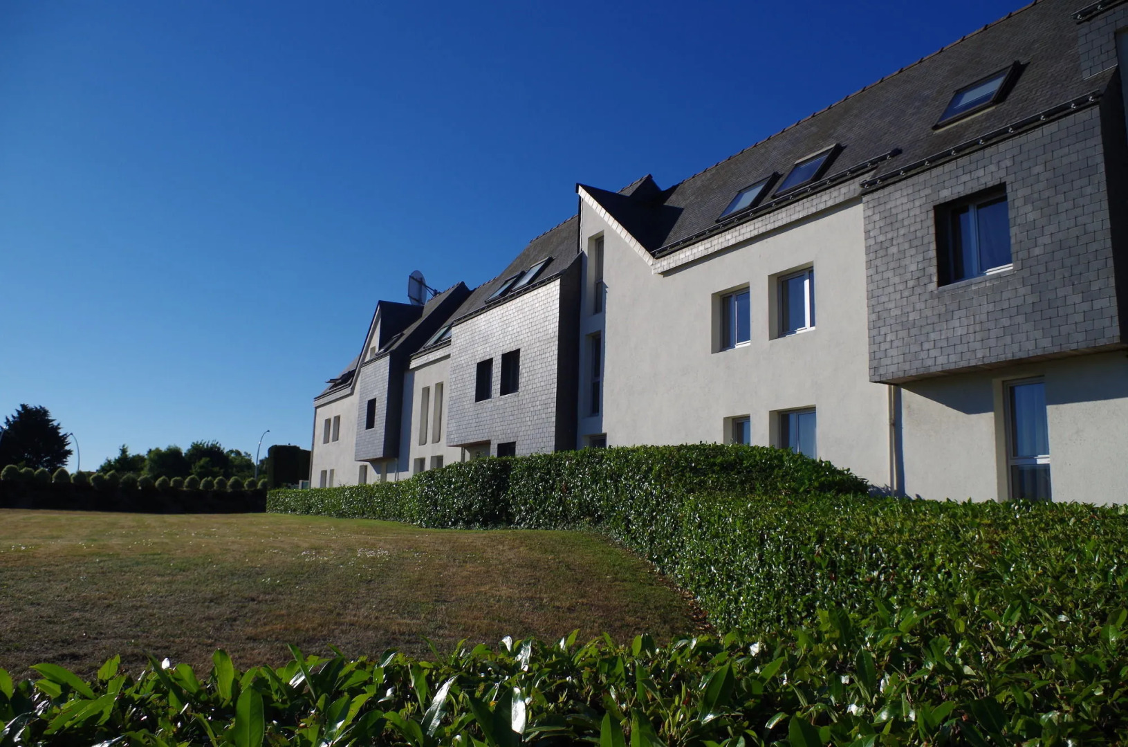 The Originals Boutique, Hôtel Aquilon