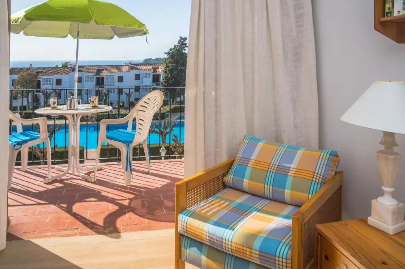 M-1 Calella De Palafrugell 4 Pax