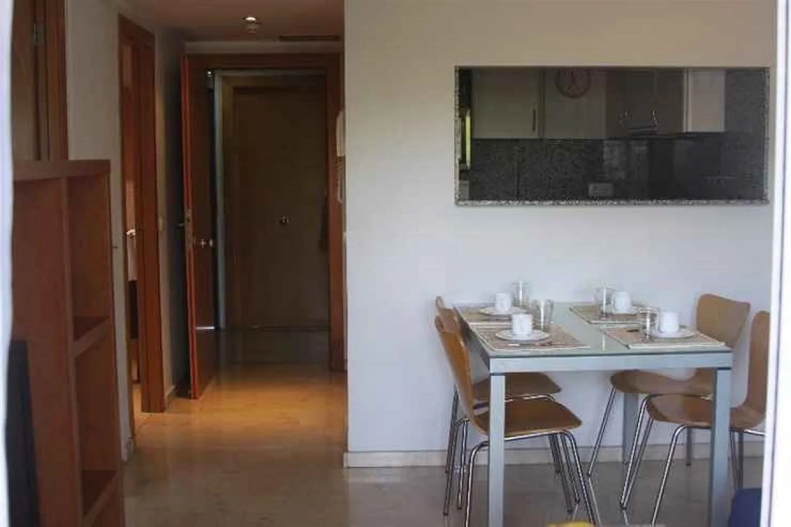 Marsol Apartamentos Turisticos