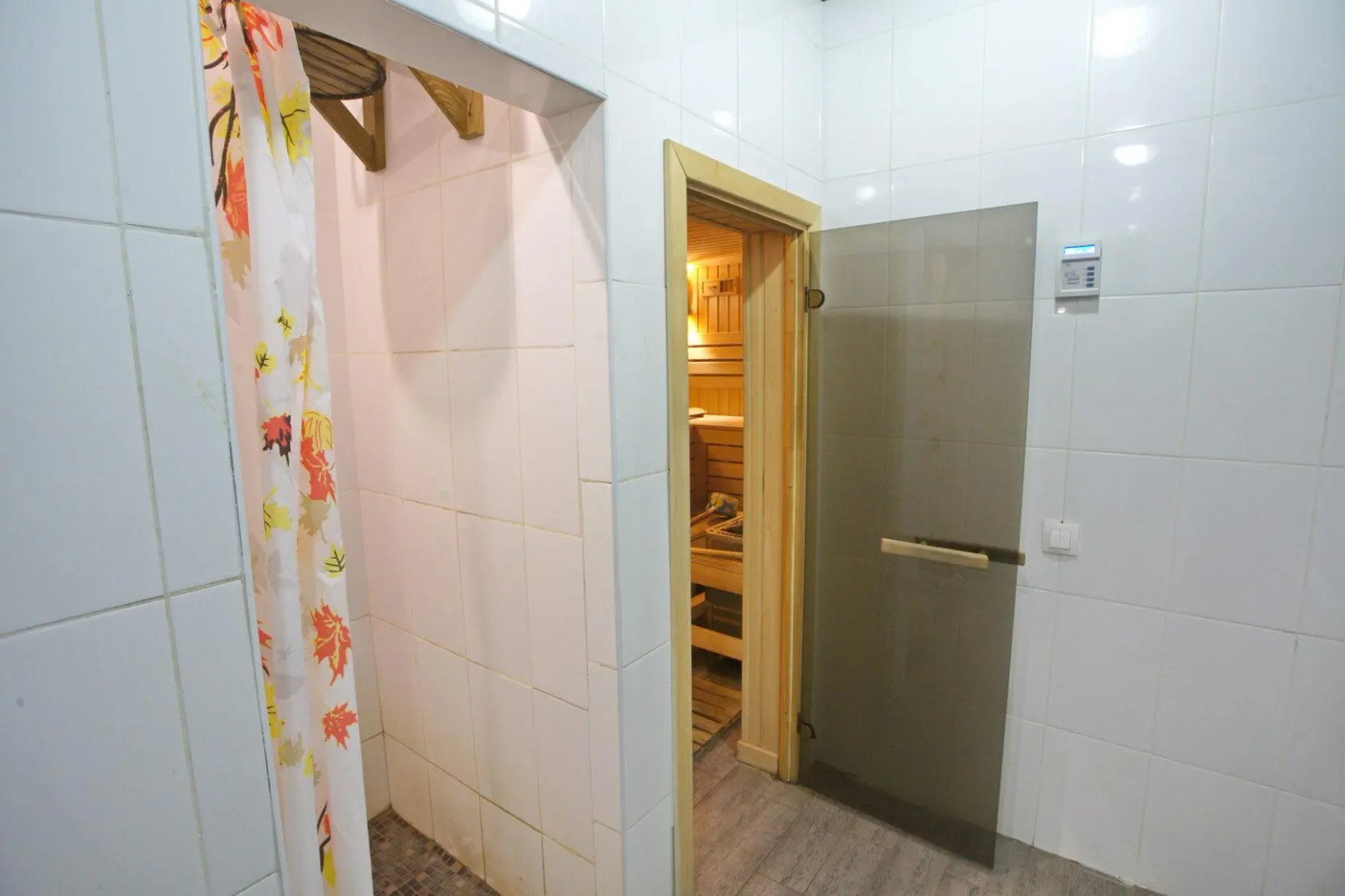 Отель Байкальская Солянка