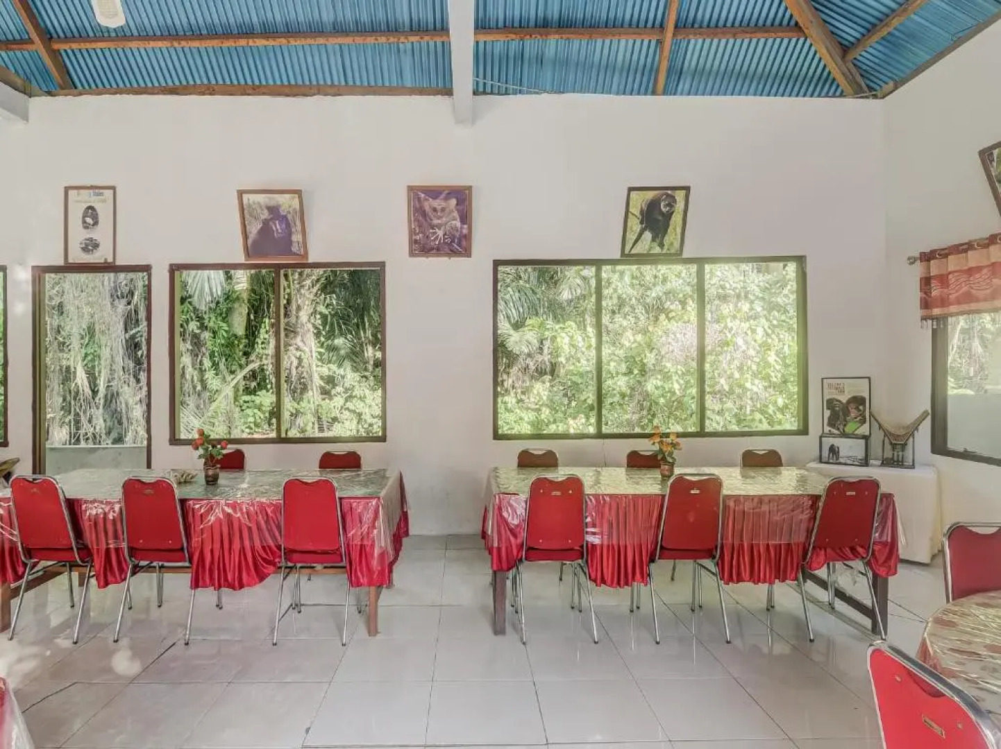 OYO 90924 Tarsius Homestay