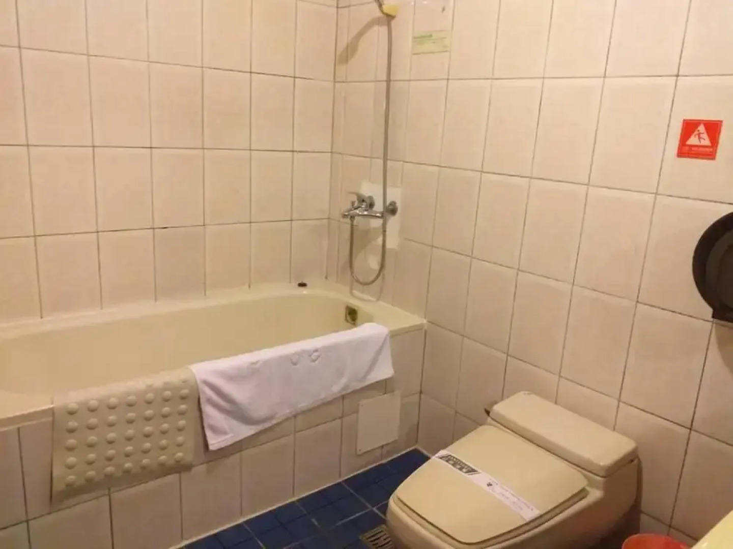 Nikaido Bussiness Hotel