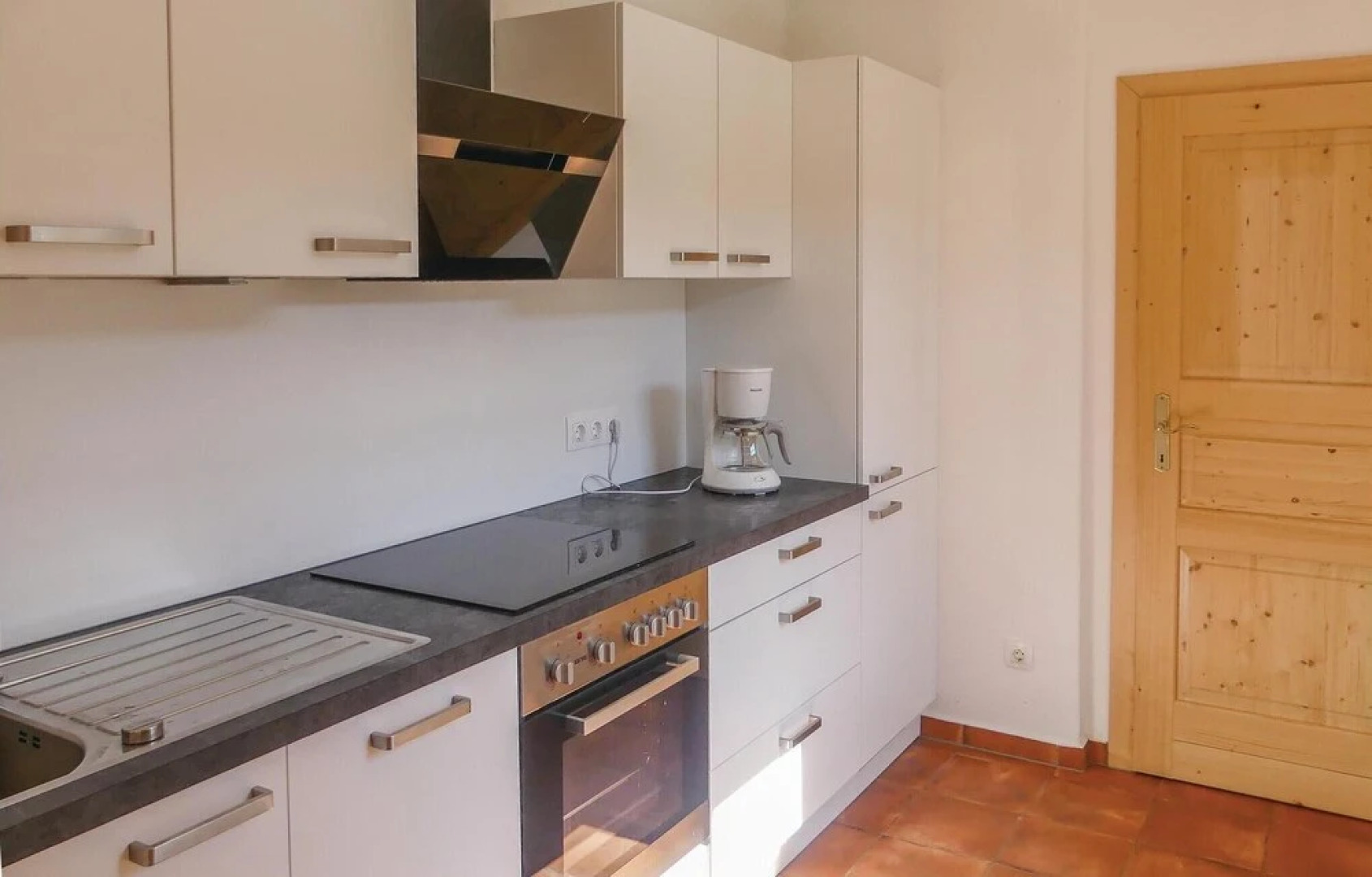 Stunning Apartment in Limbach With 2 Bedrooms