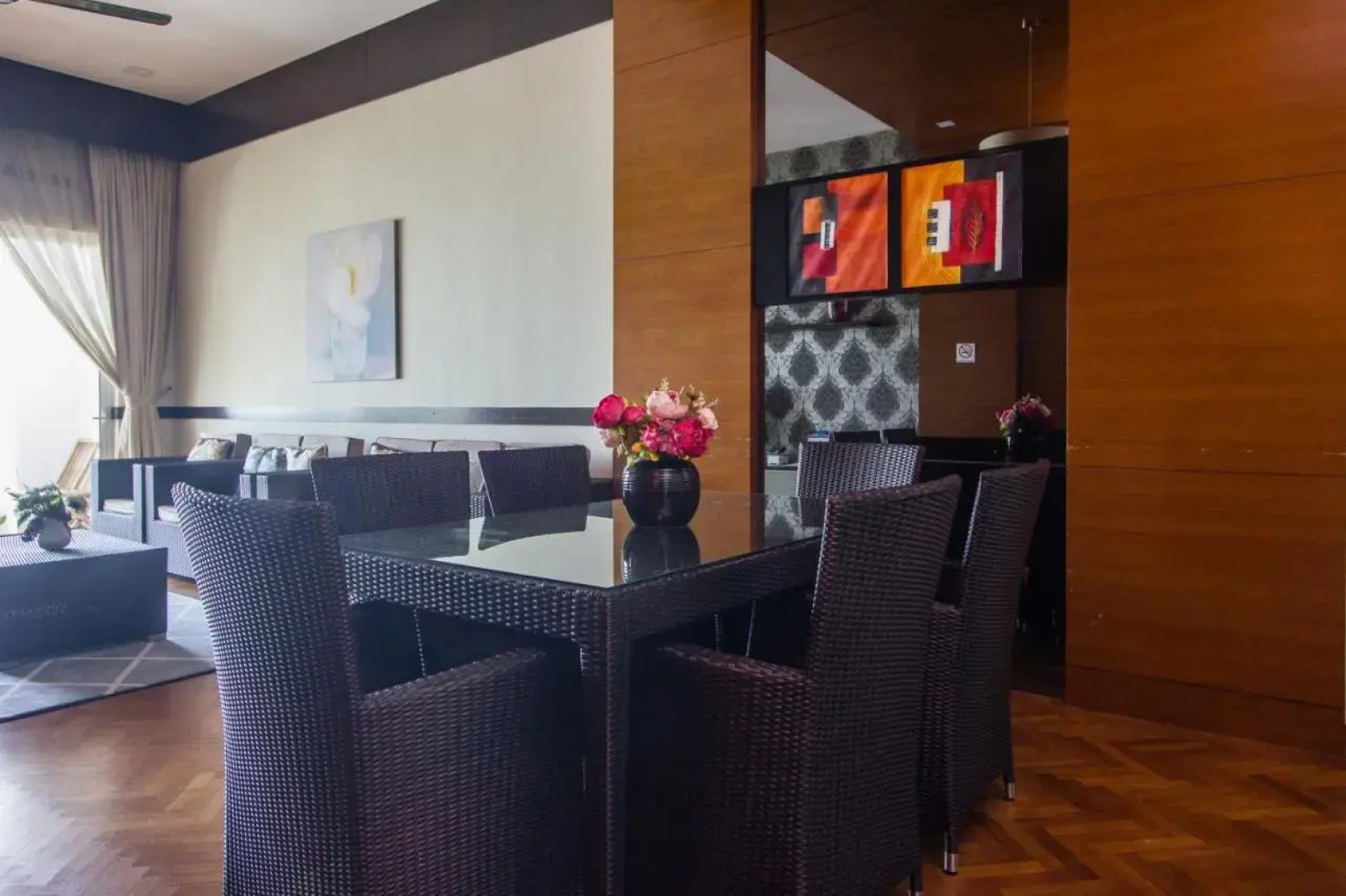 Penhome The Suite Straits Quay