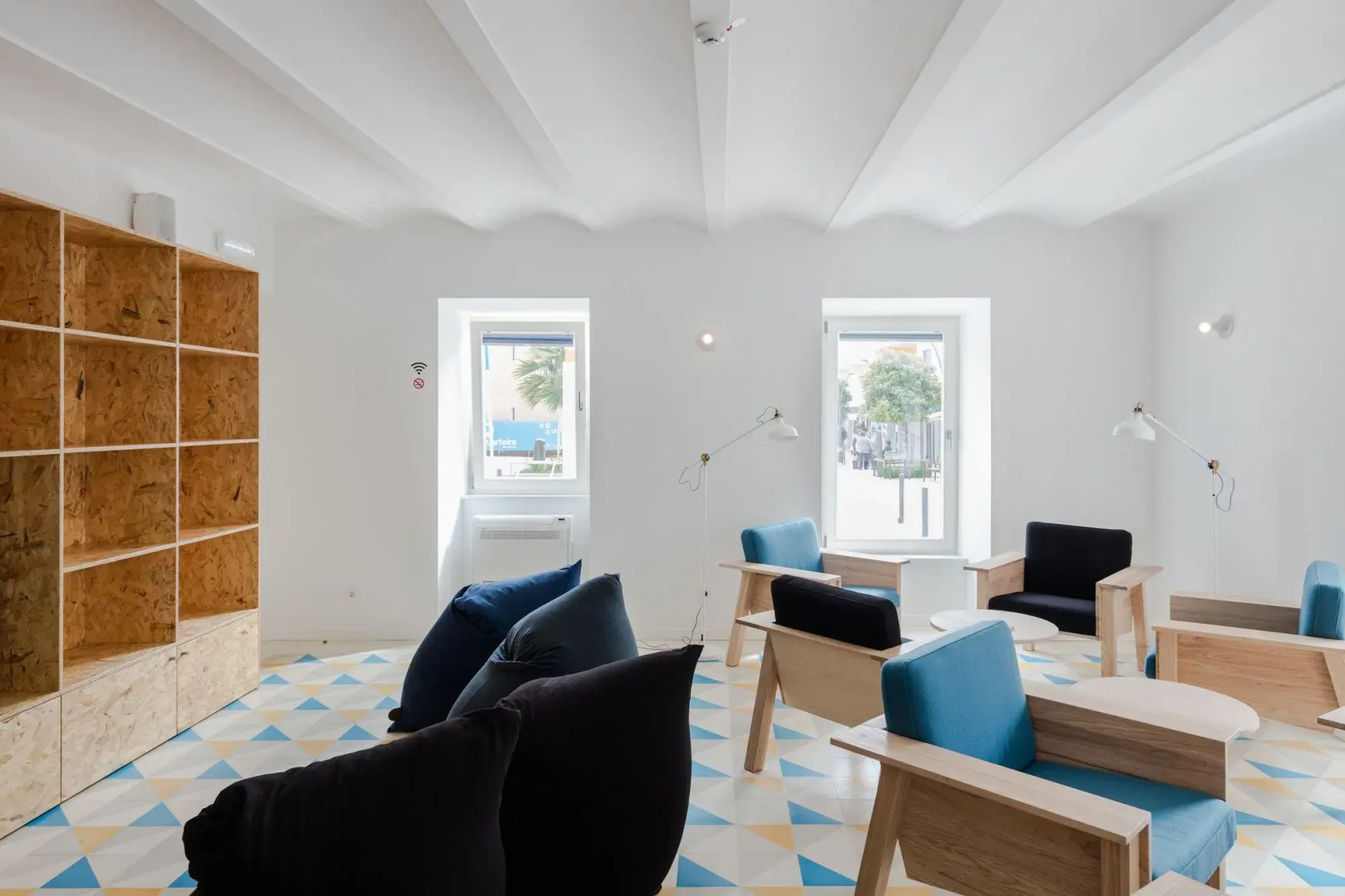 Hostel Conii & Suites Algarve