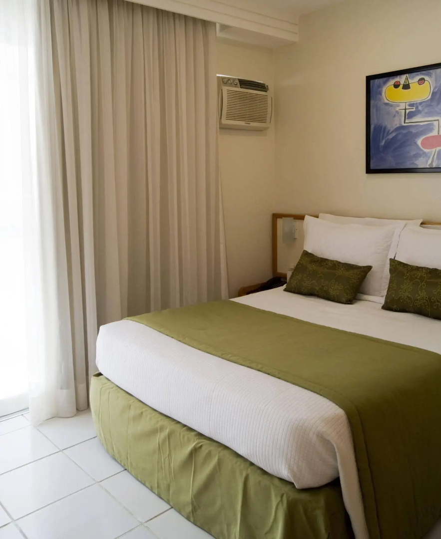 Bristol Guarapari Residence