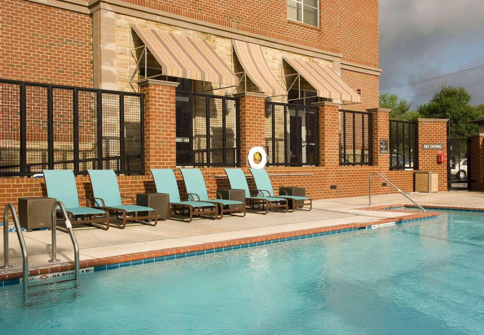 Residence Inn Fairfax City