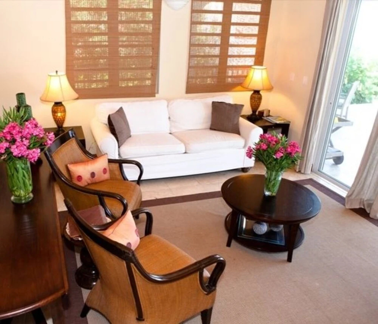 Meads Bay Beach Villas