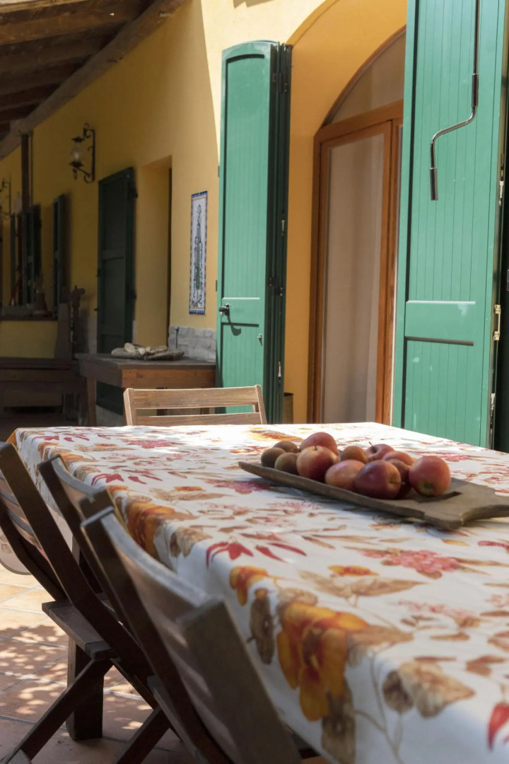 Pescatore - big house for 12 people-Pescatore