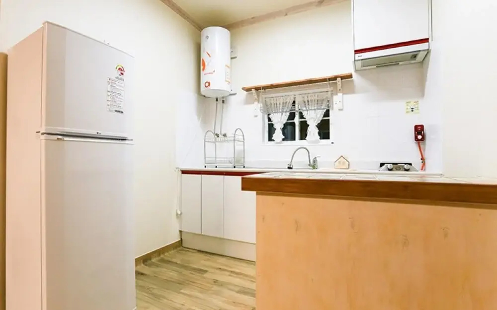 Geochang Time Stay Pension