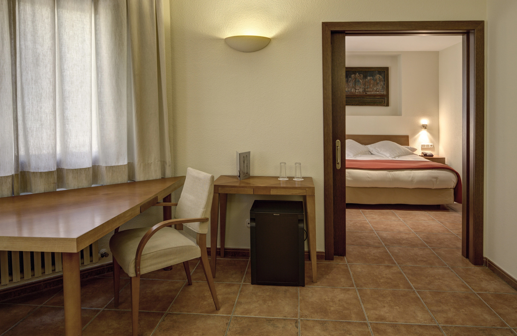 Abba Xalet Suites Hotel