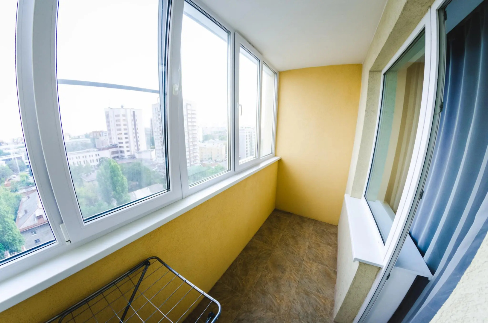 Апартаменты Атлант на ул. Куколкина, д. 11