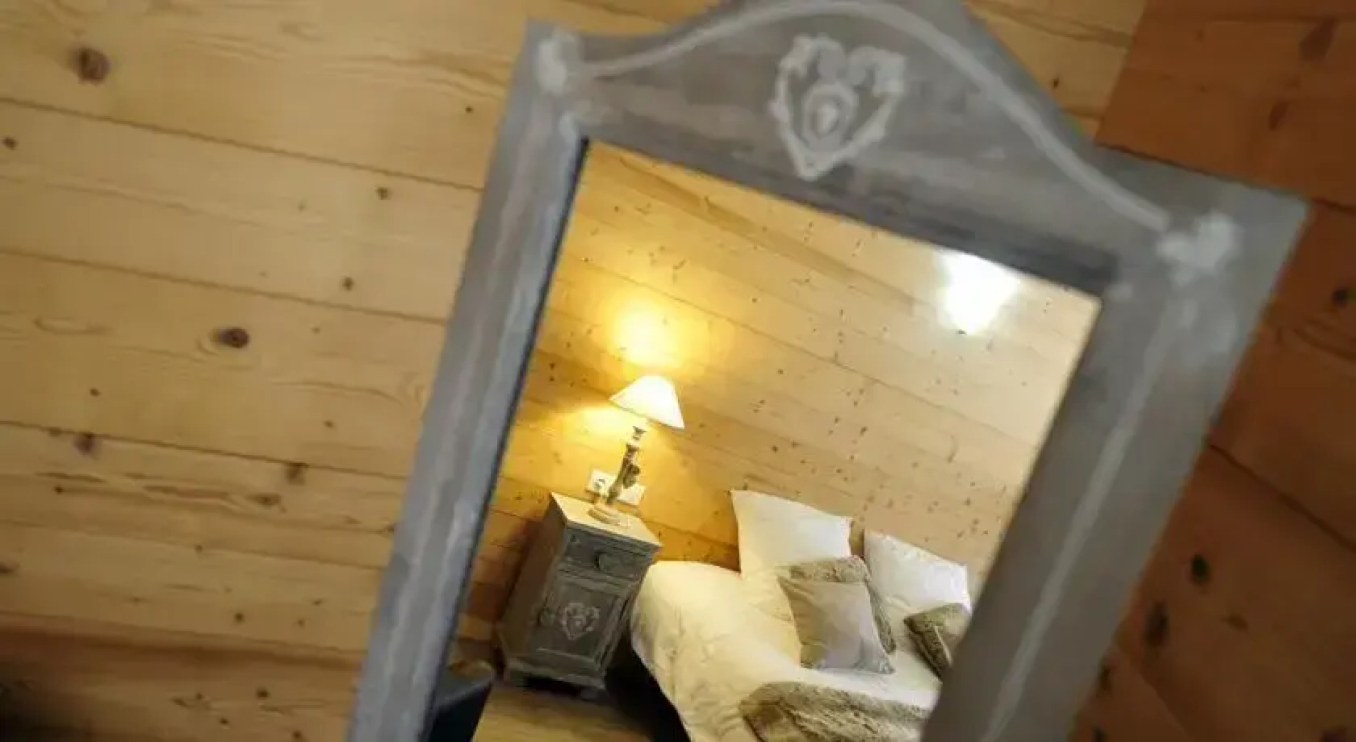 Chambres dhôtes Couleurs Bois & Spa