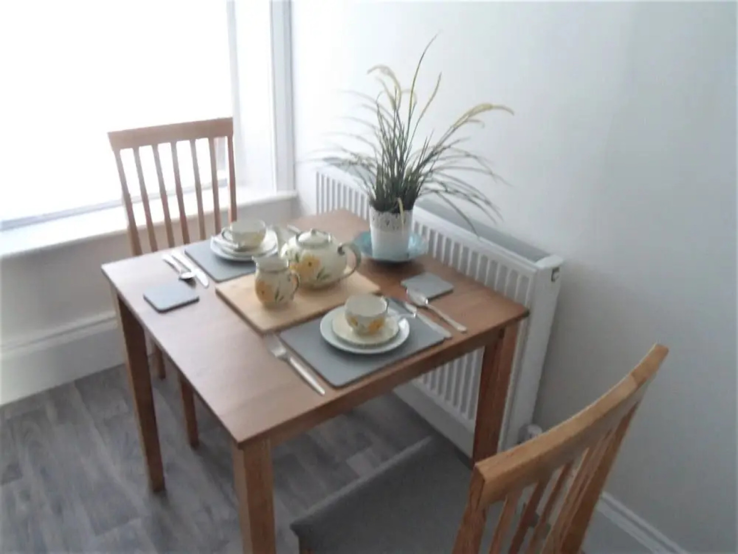 Silloth Holiday Accommodation