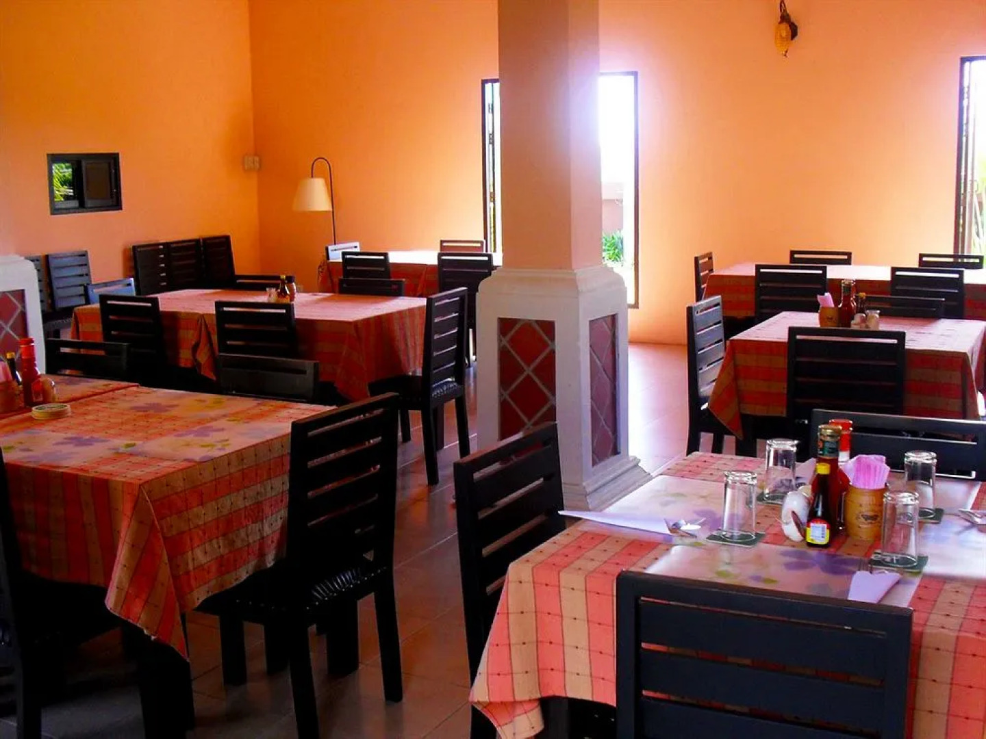 Assaradevi Villas & Spa