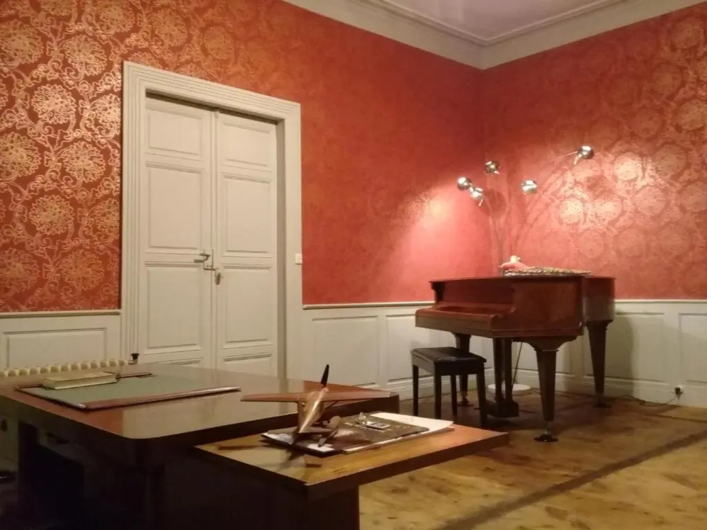 Bazar du Nouveau Siecle