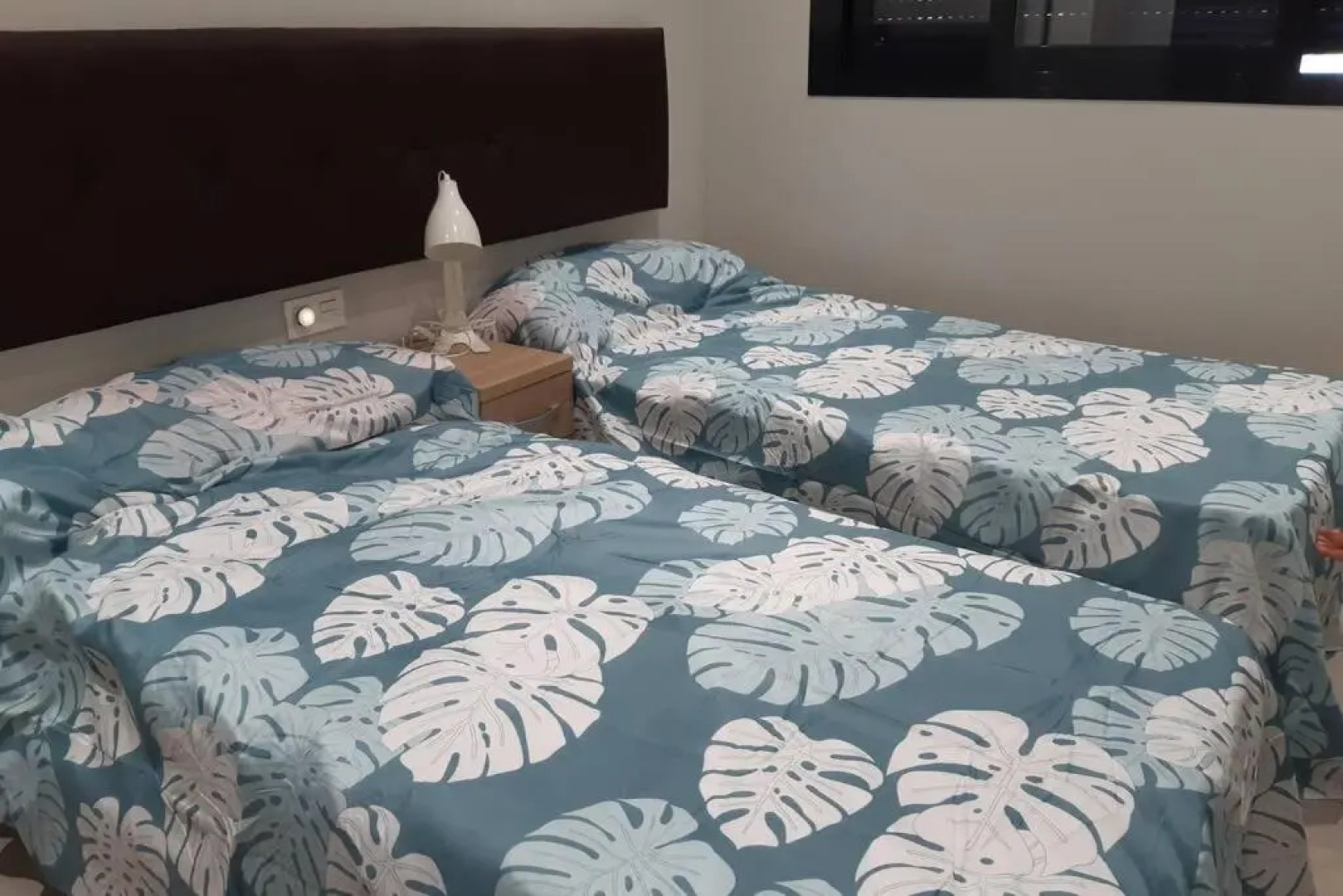 Aldea del Sol, 4 persons appartement, Family only