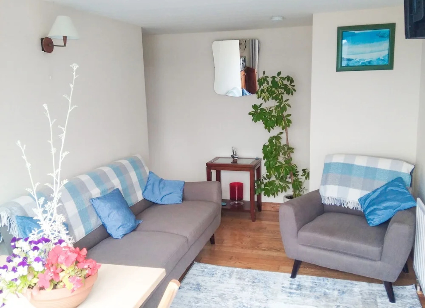 Atlantic View Holiday Home Killybegs