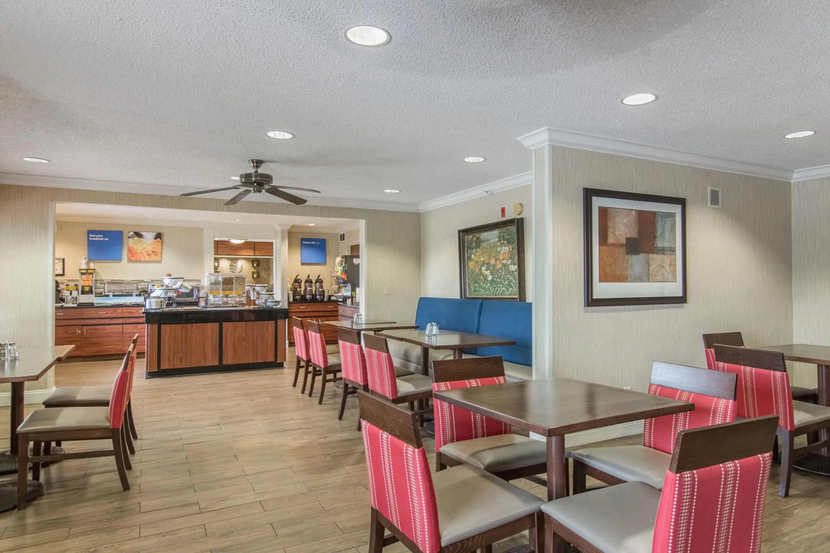 Comfort Inn Evansville East